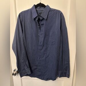 Van Heusen dress shirt
